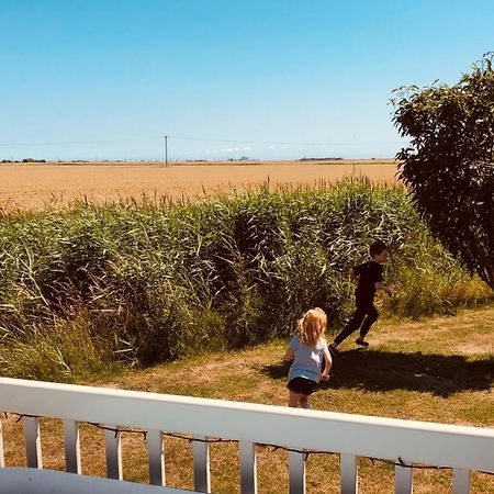 Sea 'N' Stars Platinum Plus Holiday Home With Views, Free Wifi And Netflix Camber Eksteriør bilde