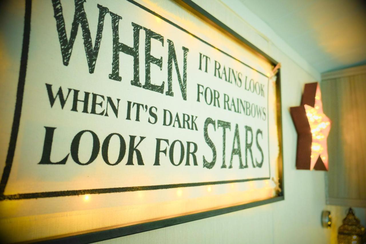 Sea 'N' Stars Platinum Plus Holiday Home With Views, Free Wifi And Netflix Camber Eksteriør bilde